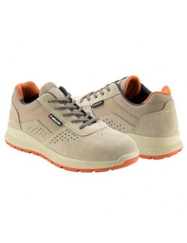 ZAPATO SEG. S1P CORE T-37