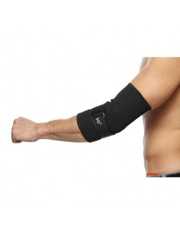 CODERA TURBO TERMOTERAPEUTICA CON TENSOR T.M 851