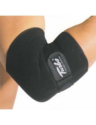 CODERA TURBO TERMOTERAPEUTICA CON TENSOR T.L 851
