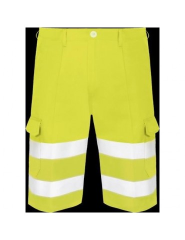 BERMUDA A.V TERGAL L3000 AMARILLO T-46 3024-AF-46