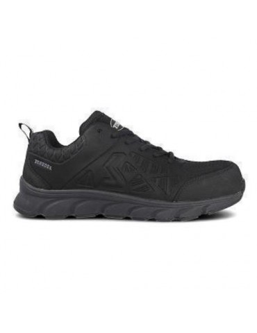 ZAPATO SEG. S3 JET NEGRO T-39