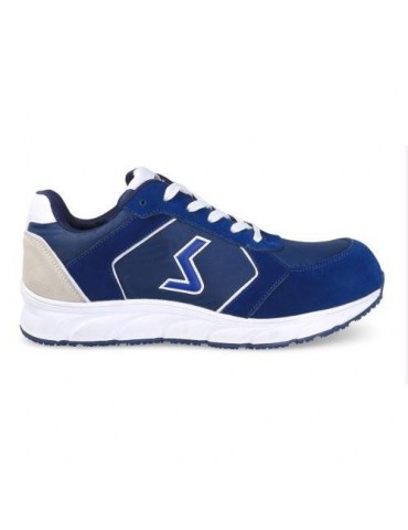 ZAPATO SEG. S3 NADAL AZUL T-47