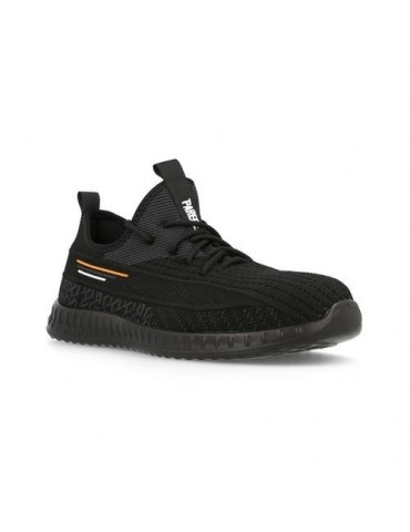 ZAP. SEG. FLY NEGRO TALLA 46 SP5242 NE/46