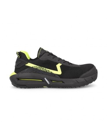 ZAPATILLA SEG. S1PSS NEO NEGRO SP5229 T-43