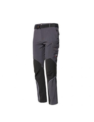 PANTALON EXTREME LIGHT EN CAJA GRIS L