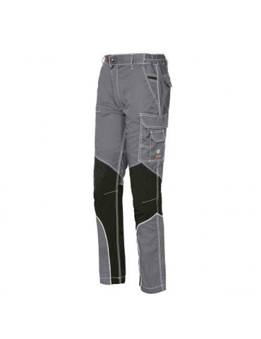 PANTALON EXTREME GRIS CLARO 8830B-L