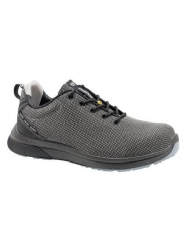 ZAPATO SEG. S3 FORZA SPORTY NEGRO ESD T-36