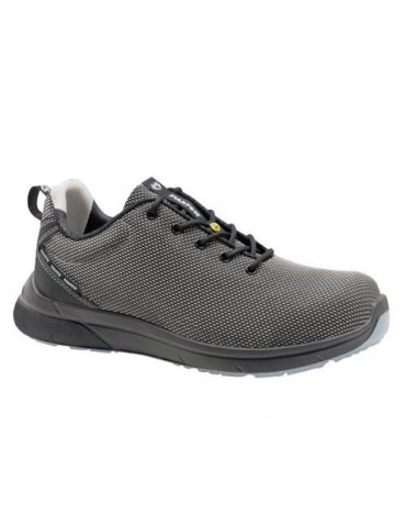 ZAPATO SEG. S3 FORZA SPORTY NEGRO ESD T-38