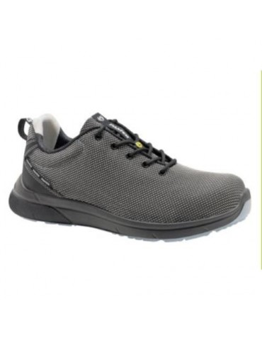 ZAPATO SEG. S3 FORZA SPORTY NEGRO ESD T-41