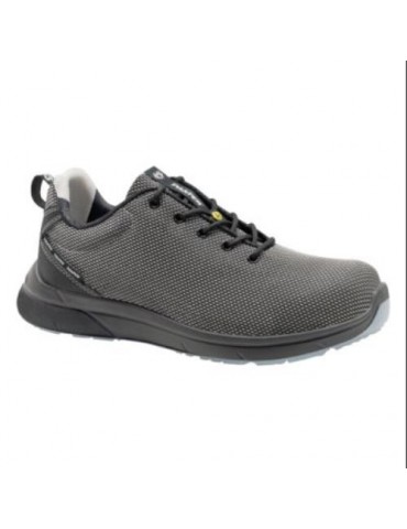 ZAPATO SEG. S3 FORZA SPORTY NEGRO ESD T-44