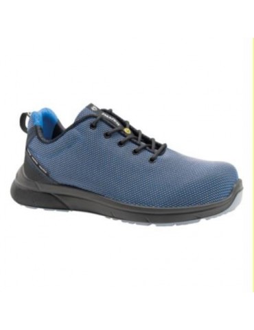 ZAPATO SEG. S3 FORZA SPORTY AZUL ESD T-48