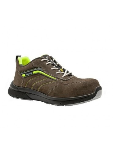 ZAPATO SEG ARHUS SPORTYPRO S3S VERDE ESD T-47