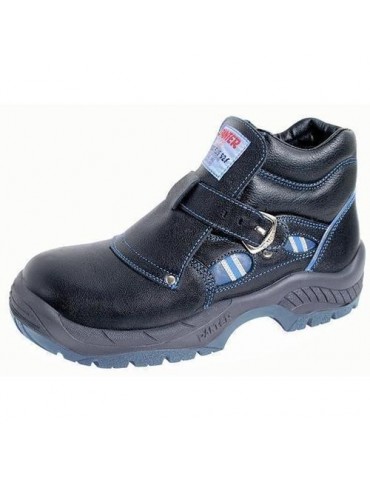 BOTA SEG. S3 FRAGUA PLUS T-46