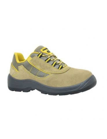 ZAPATO SEG. S3 SUMUN BEIGE T-37