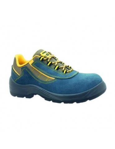 ZAPATO SEG. S3 SUMUN AZUL T-45