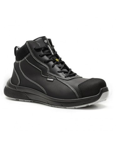 BOTA SEG VELIA SPORTYPRO S3S NEGRO ESD T-37