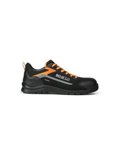 DEPORTIVA SEG. NITRO ADVANCE TALLA 45