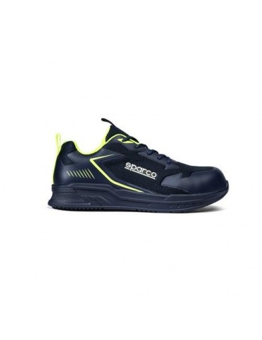 DEPORTIVA SEG. SUPER LIGERA FLINGER ESD TALLA 40