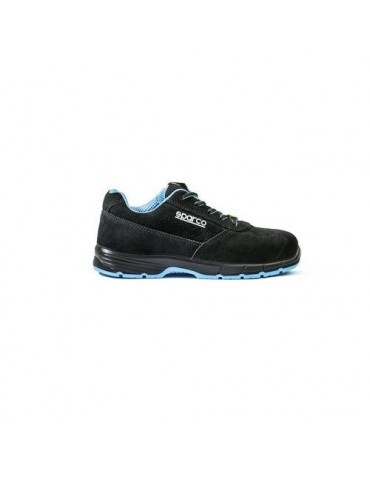 ZAPATO SEG. S1P HORIZON MORENO NGR/NGR T-46