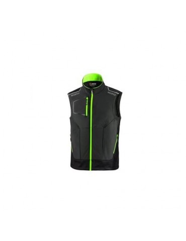 CHALECO TECH SPARCO ILLINOIS GSVF T-3XL