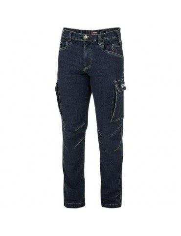 PANTALON DENIM JEANS DALLAS T-L