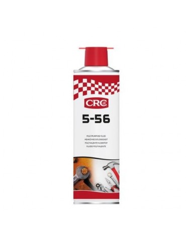 LUBRICANTE MULTI.SPRAY 5-56   250ML        33023AC