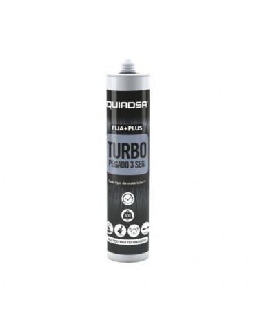 SELLADOR POLIMERO FIJA PLUS TURBO BLANCO 290ML