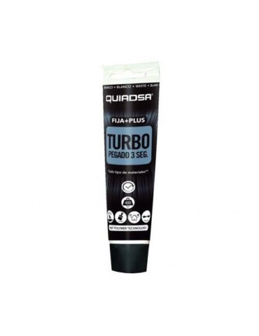 SELLADOR POLIMERO FIJA PLUS TURBO BLANCO 150ML