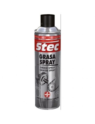 GRASA SPRAY 500 ML.TEC 33963