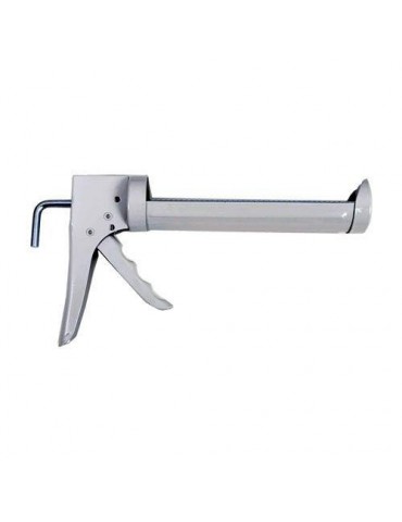 PISTOLA SILICONA CREMALLERA PF11