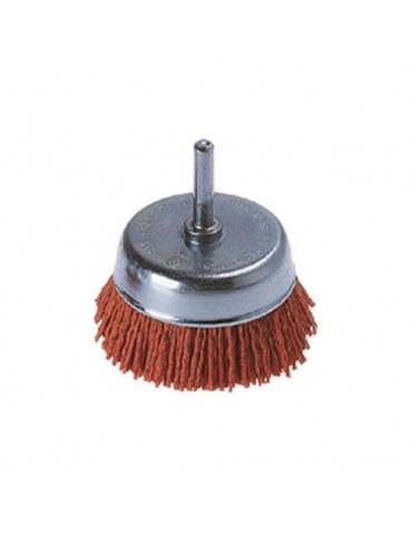 CEPILLO COPA NYLON 65 MM. 1506000