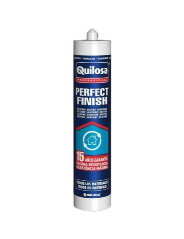 SILICONA NEUTRA 280 ML BLANCO 10051730