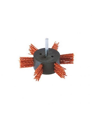 PULIDOR LAMINAS NYLON 100 MM. 1512000
