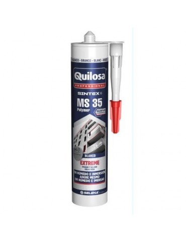 SINTEX MS-35 INDUSTRIAL 300 ML. MARRON 20982