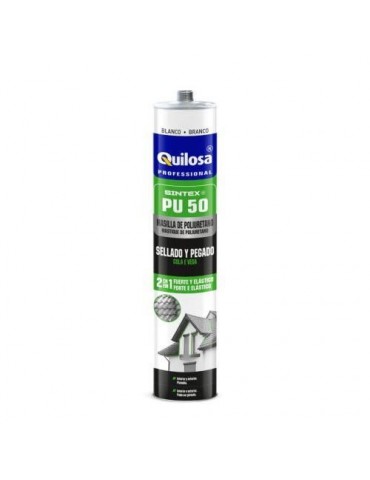 SINTEX PU-50 ALTO CR 300 ML. NEGRO 10043608