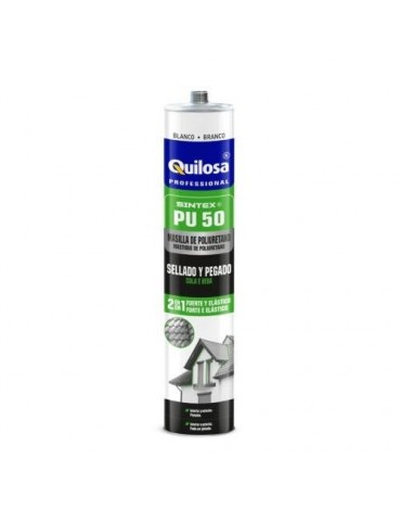 SINTEX PU-50 ALTO CR 300 ML. BLANCO 45609