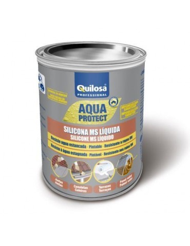 SILICONA LIQUIDA MS NEGRA 1 KG.T003095