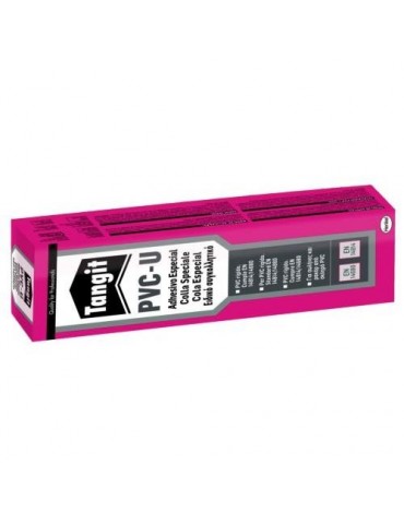 SOLDADURA TANGIT 125 GR. TUBO 402984