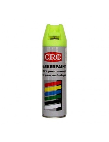 BOTE MARKERPAINT FLUOR.500ML.AMA.