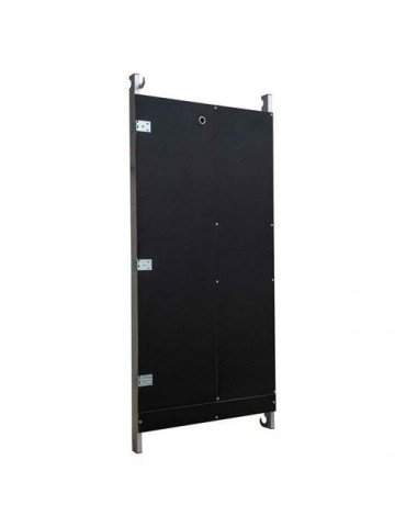 PLATAFORMA CON TRAMPILLA 100X180 CM RS180-PL