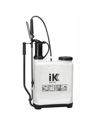 PULVERIZADOR INDUSTRIAL IK-12 BS 839701
