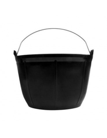 CALDERETA/CUBO ITALIANO 10L. IRROMPIBLE  BKW10BM