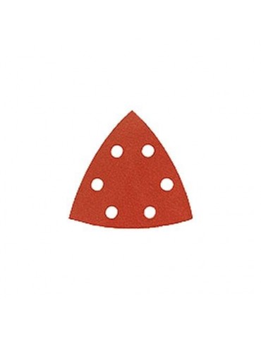 HOJA ESMERILADORA CORINDON GRANO-240 BL-5 1854000