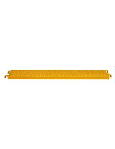 PLATAFORMA EXTENSIBLE PINTADA 3000