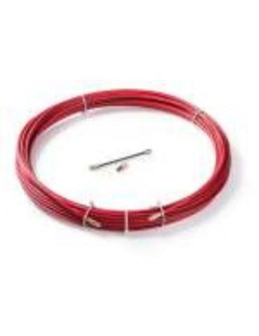 PASACABLE ACERO 4 MM 20 METROS PA81329