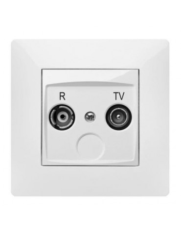 TOMA TELEVISION R-TV BLANCO 9135