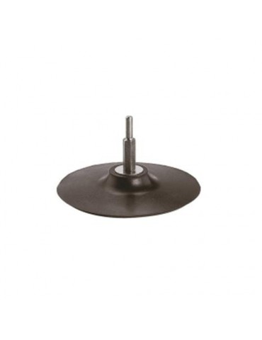 PLATO LIJA GOMA 125 MM. 2020000