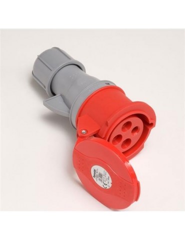 BASE MOVIL 3P+N+T 32 AH. 380-415  V.  23303