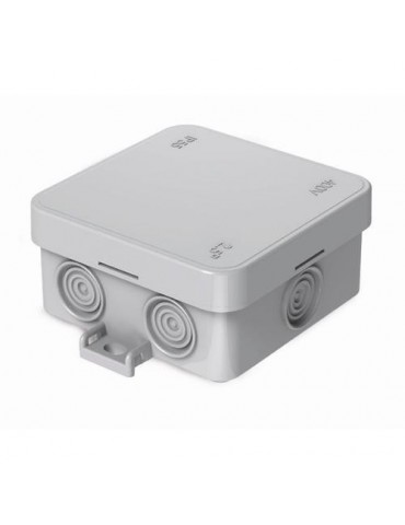 CAJA MINI ESTANCA 75X75 IP55 3051