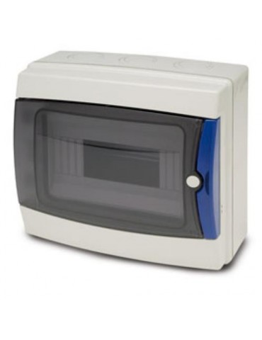 ARMARIO SUPERFICIE ACQUA 8 ELEMENTOS 3908T